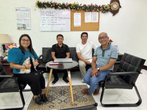 ACES Corner | Strengthening Disaster Resilience through Collaboration