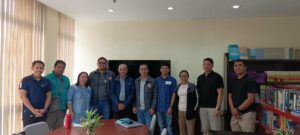 ACES Corner | Orientation and Action with LGU Maramag