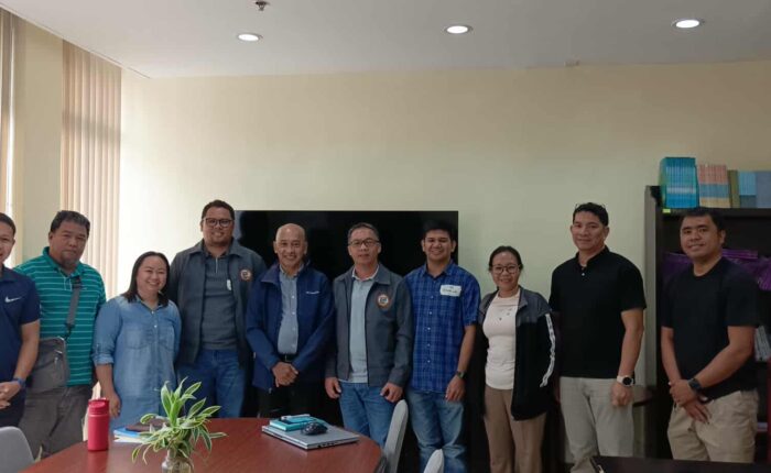 ACES Corner | Orientation and Action with LGU Maramag