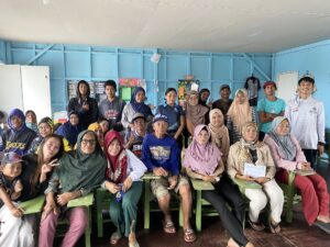 ACES Corner | Coastal Resource Management (CRM) through Mangrove and Marine Habitat Conservation
