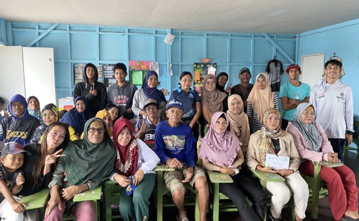 ACES Corner | Coastal Resource Management (CRM) through Mangrove and Marine Habitat Conservation