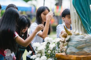 A Day of Unity in Faith and Culture at AdZU’s “Sa Gabay ng Paraluman”