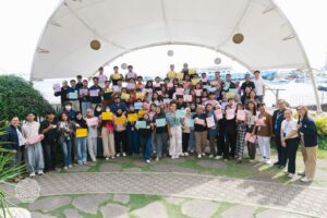 Youth Prepared for BARMM’s First Parliamentary Elections