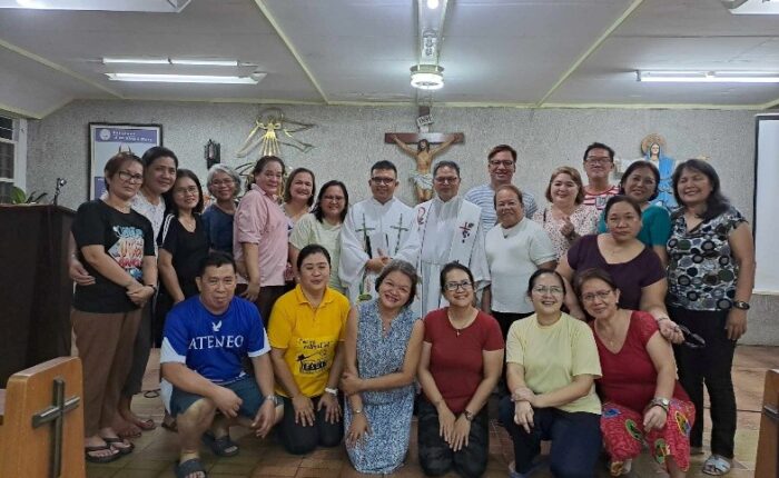 Growing Together in Faith and Fellowship: College of Nursing Faculty Retreat and R&R in Cagayan de Oro City