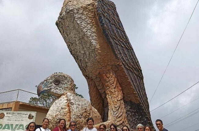 Anchored in Faith, Renewed in Purpose: College of Nursing Faculty Retreat and R&R in Samal Island, Davao