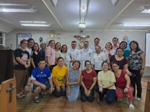 Growing Together in Faith and Fellowship: College of Nursing Faculty Retreat and R&R in Cagayan de Oro City