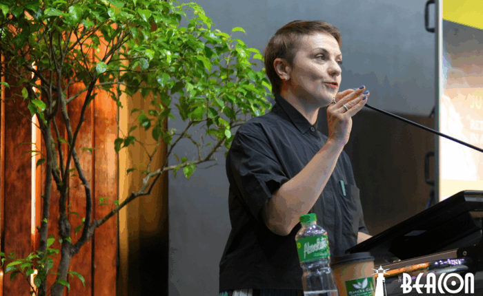 AdZU, Ukrainian Embassy champion survivor-centered stories in HR Journ workshop collab