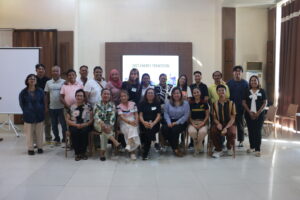 ACES Corner | JET Fellowship Community Roadshow