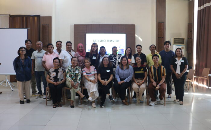 ACES Corner | JET Fellowship Community Roadshow