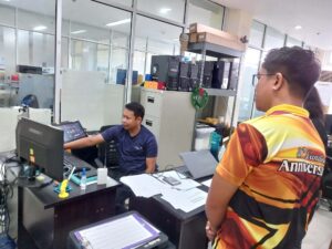 ACES Corner | Building Partnerships for a Resilient Future