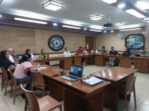 Philippine Quality Awards (PQA) Orientation