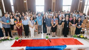 “Bagong Pag-Asa, Lahat Kasama” Strengthens Partnerships for Youth and Inclusive Education