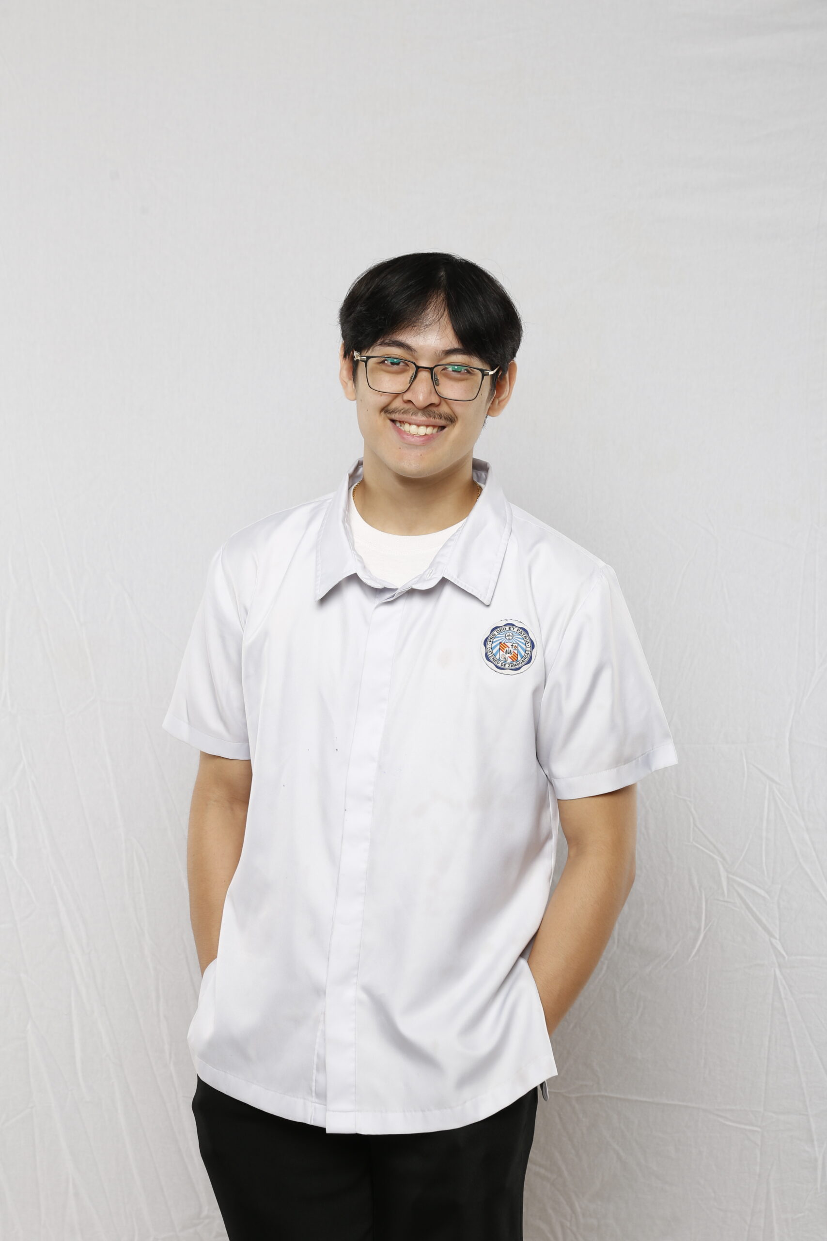 Matthew Gabriel Caliolio