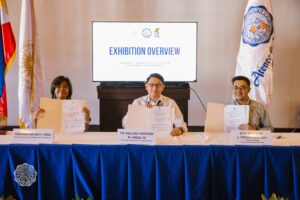 AdZU, National Museum of the Philippines Inks MOA, Launches Maritime Ecopoetics Exposition to Advance Culture and Ecology
