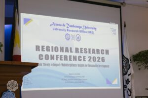 Regional Research Conference 2026: From Theory to Impact: Multidisciplinary Insights for Sustainable Development