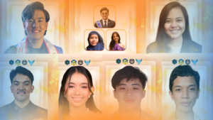 AMAZING ATENEANS | JPIA-AdZU Shines at NMYC 2026