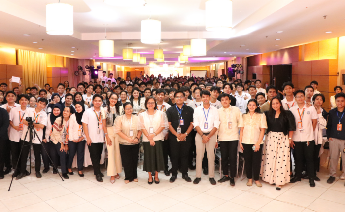 Research, Innovation Drive CSITE 2nd Research Colloquium