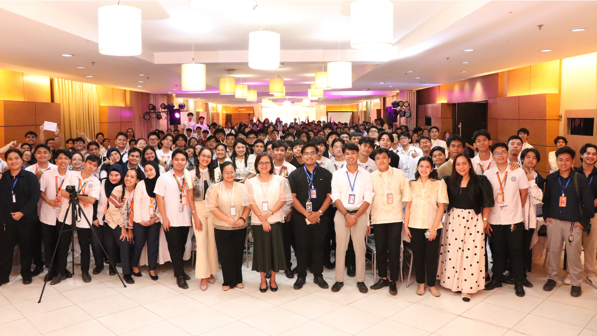 Research, Innovation Drive CSITE 2nd Research Colloquium