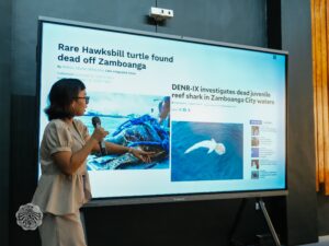 Envi-Action Summit Mobilizes Zamboanga Academe for Sustainable Waste Management