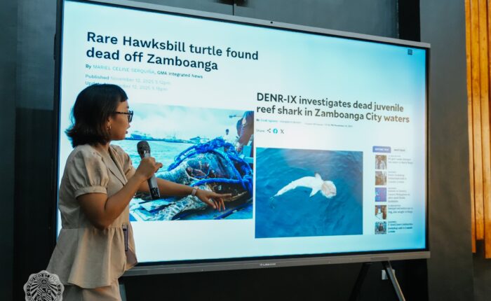 Envi-Action Summit Mobilizes Zamboanga Academe for Sustainable Waste Management