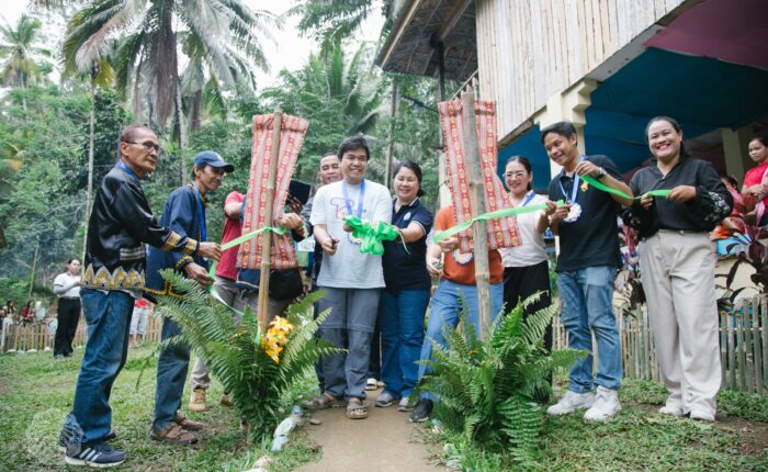 S.U.L.U. Project Champions IP Education, Expands Access Through Solar and Digital Tools