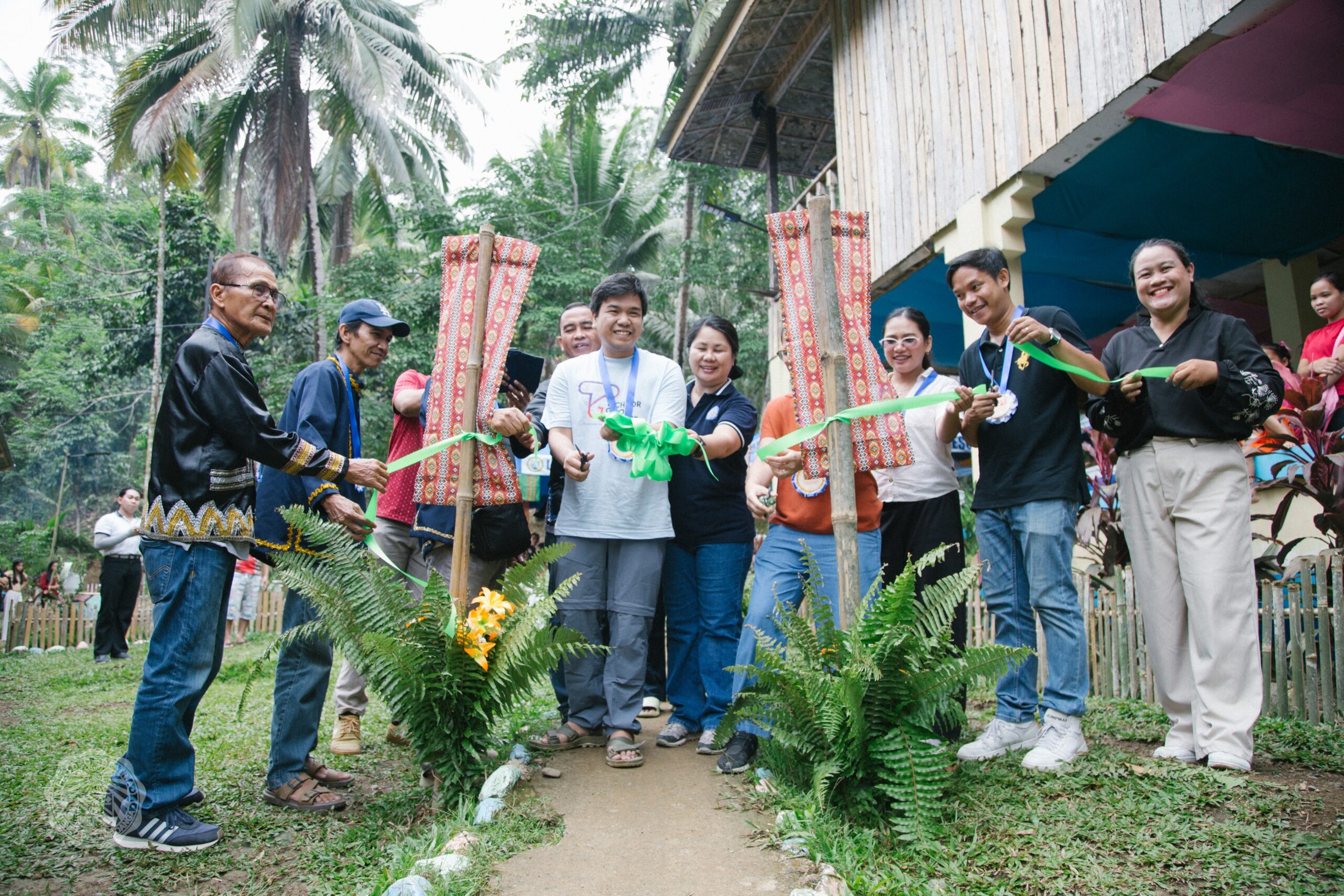 S.U.L.U. Project Champions IP Education, Expands Access Through Solar and Digital Tools