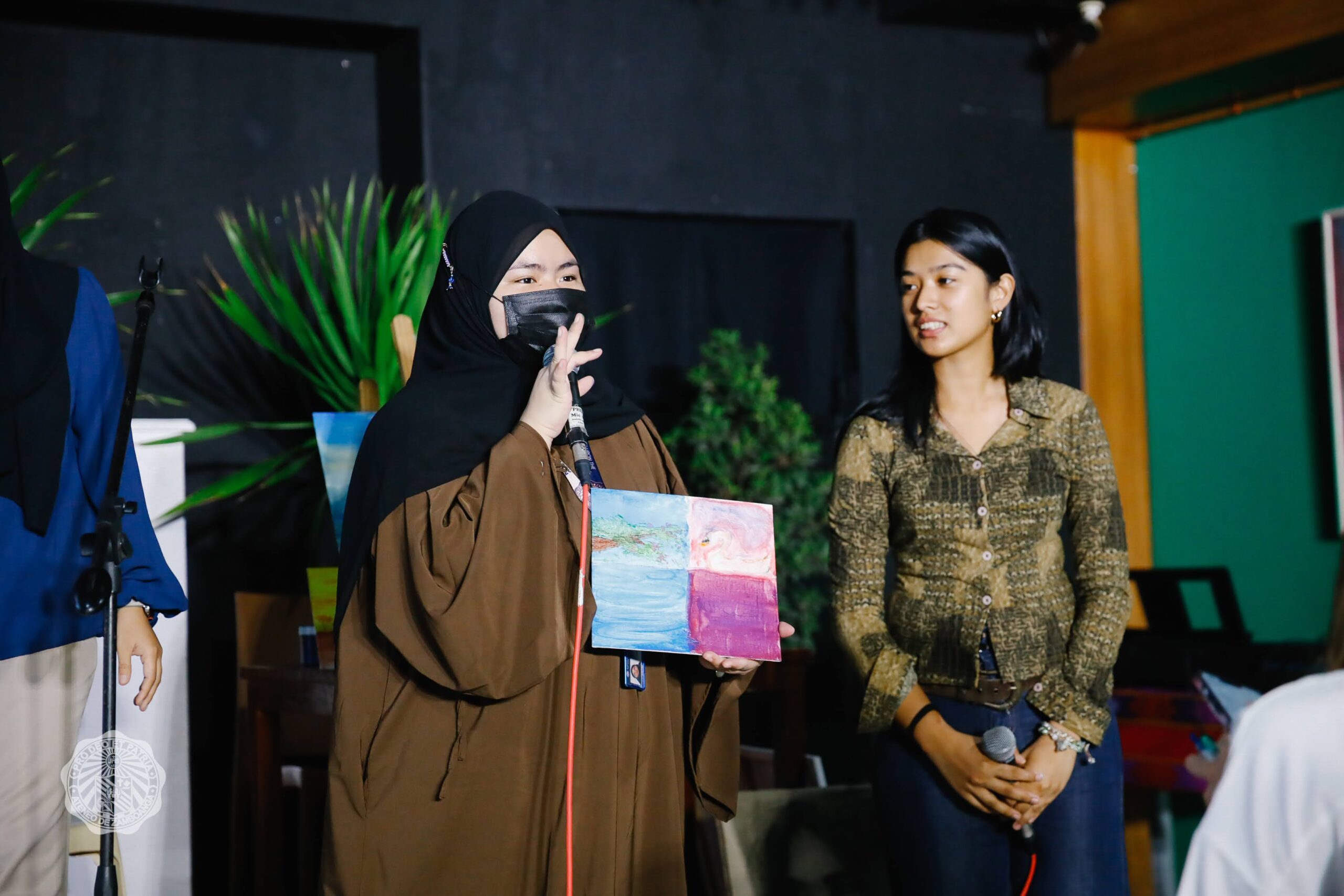 AdZU Marks World Art Day 2026 with “Vivencia,” Celebrating Community, Culture, and Creative Expression