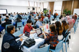 65 Educators Participate in AI Integration Training at AdZU for Future-Ready Instruction
