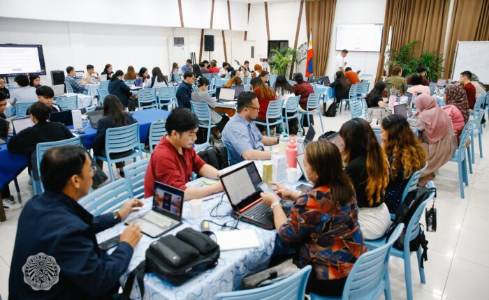 65 Educators Participate in AI Integration Training at AdZU for Future-Ready Instruction