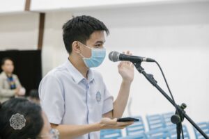 Ateneans Engage in LGBT Dialogue Through Ignatian Spirituality