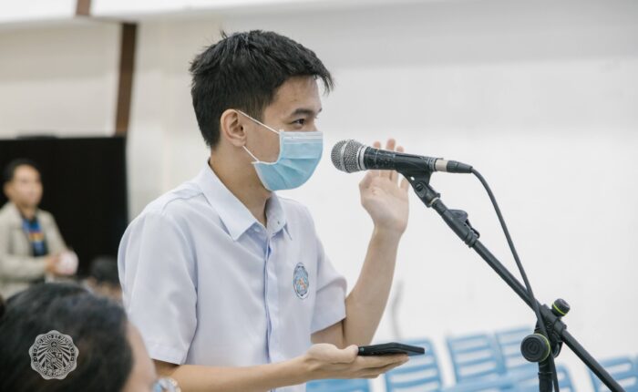 Ateneans Engage in LGBT Dialogue Through Ignatian Spirituality