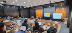 Data Analytics Workshop