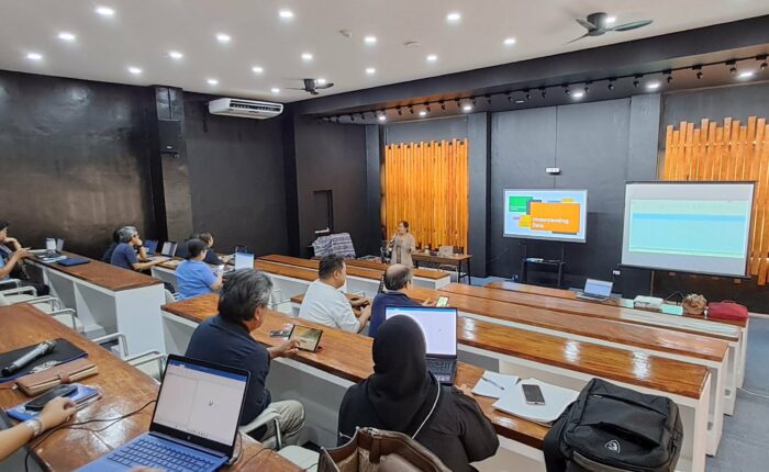 Data Analytics Workshop