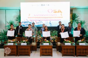 HERMOSA Consortium Holds MOU Signing, Strengthening Regional Innovation Ecosystem