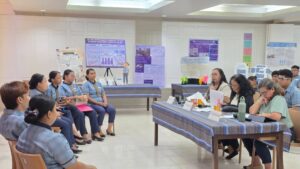 FROM INQUIRY TO INNOVATION | SED holds 3rd Future Educators’ Classroom-Based Action Research Colloquium