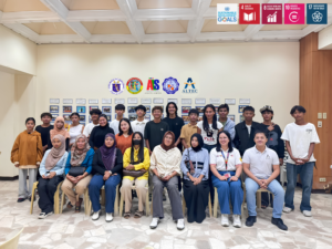 AdZU Welcomes a New Batch of SUGPAT Learners