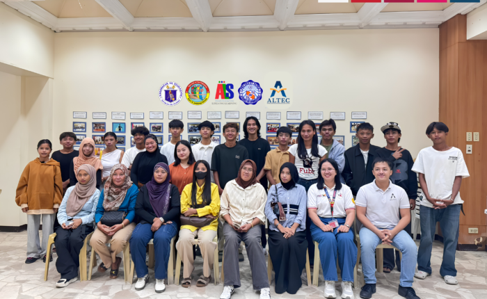 AdZU Welcomes a New Batch of SUGPAT Learners
