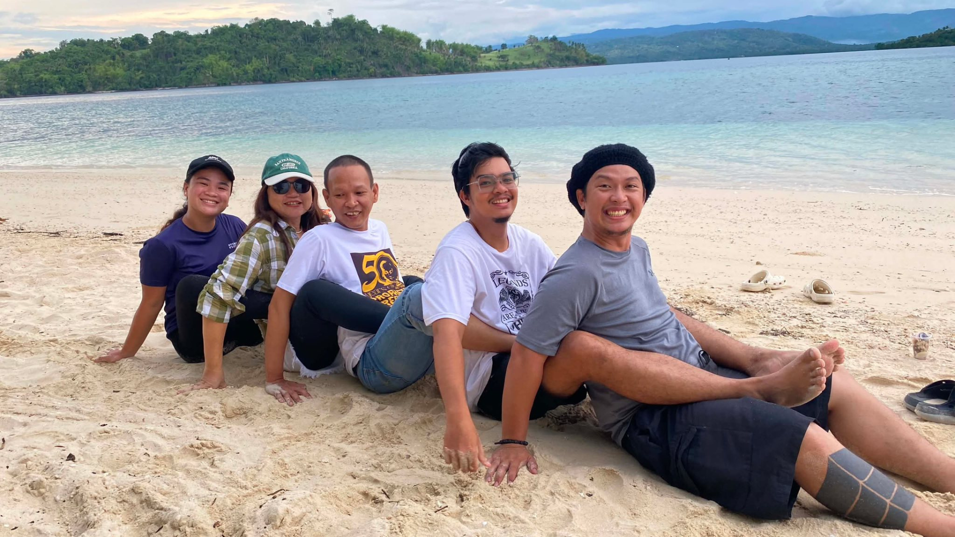 ‘Amistad 2026’ Advances Environmental Sustainability and Ecological Responsibility