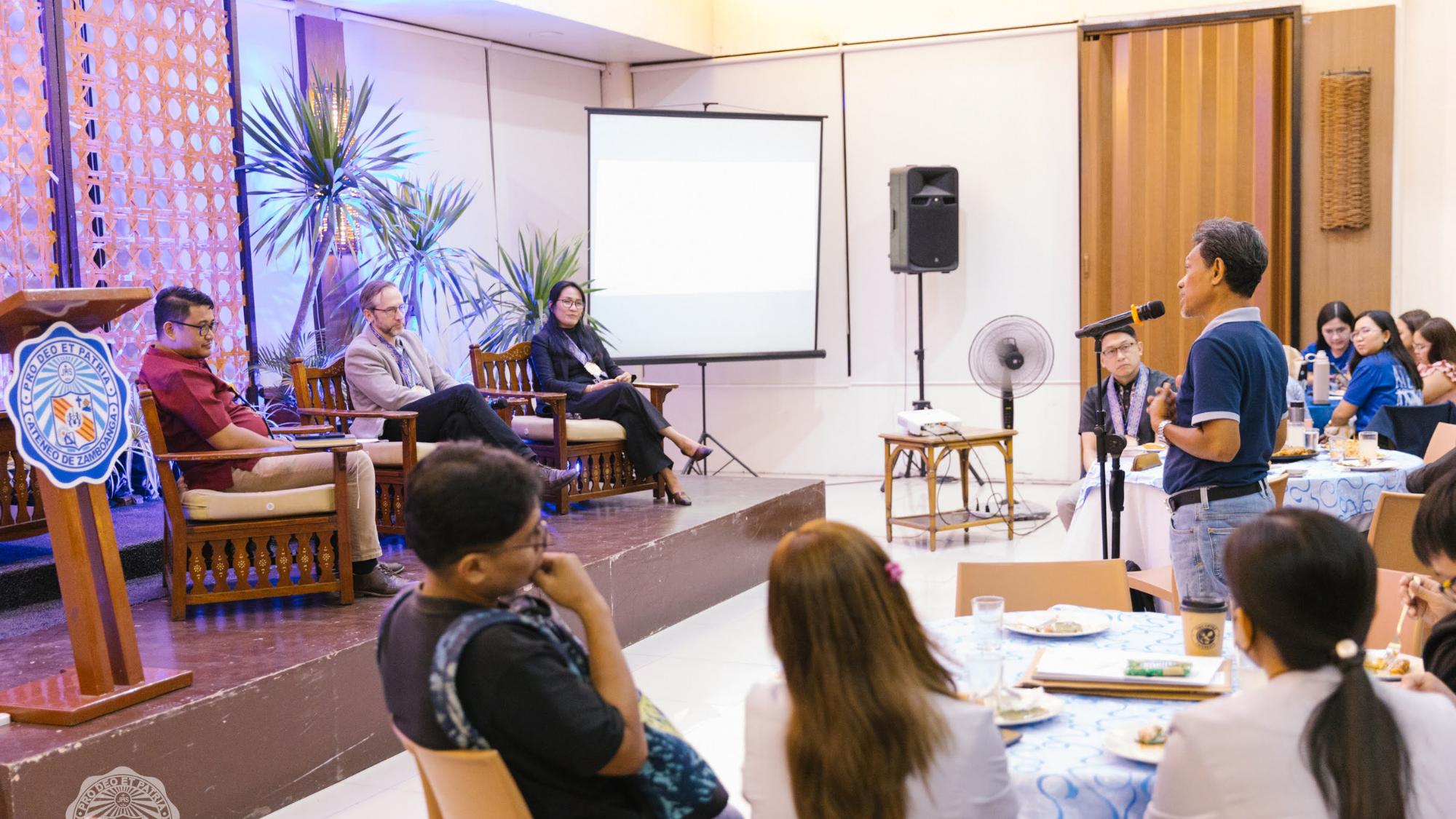 AZMI Opens 2026 Distinguished Lecture Series, Advancing Historical Scholarship on Zamboanga’s Colonial Past