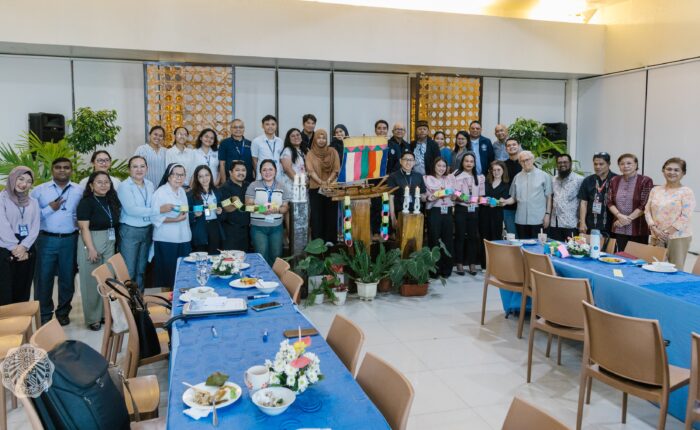 VINTA: Navigating Peace Through Our Shared Water – 3rd Annual Interfaith Breakfast Prayer