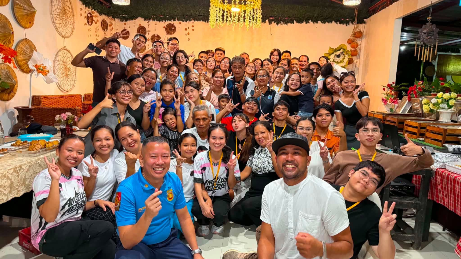 Building Lasting Connection: IÑIGO 2026 Culminates with Stronger Community Partnerships, Transformative Learning