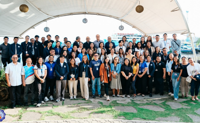CAMINO 2026: Launches Ignatian Formation Roadmap, Strengthening Holistic Formation Across the AdZU Community