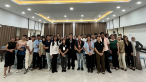 AdZU, DOLE Region IX, and the City Government of Zamboanga Prepare Young People for the World of Work Through JobStart