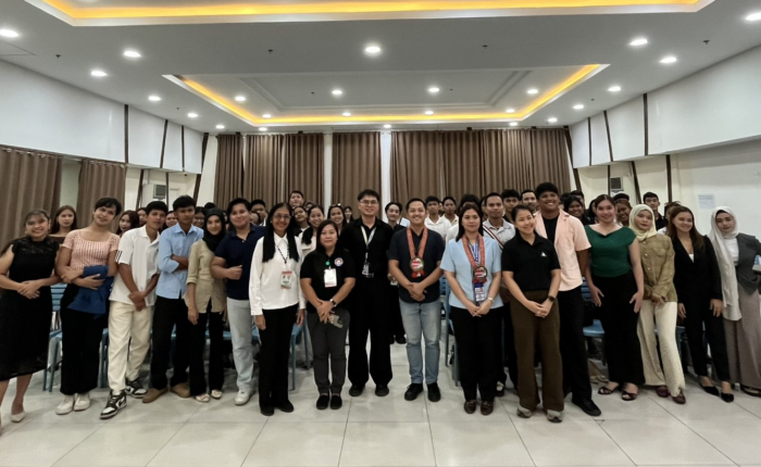 AdZU, DOLE Region IX, and the City Government of Zamboanga Prepare Young People for the World of Work Through JobStart