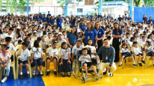 BACK TO SCHOOL | AdZU Grade School Embarks on School Year 2026–2027